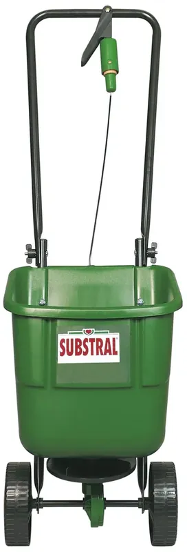 Universal-Schleuderstreuer EasyGreen Neu